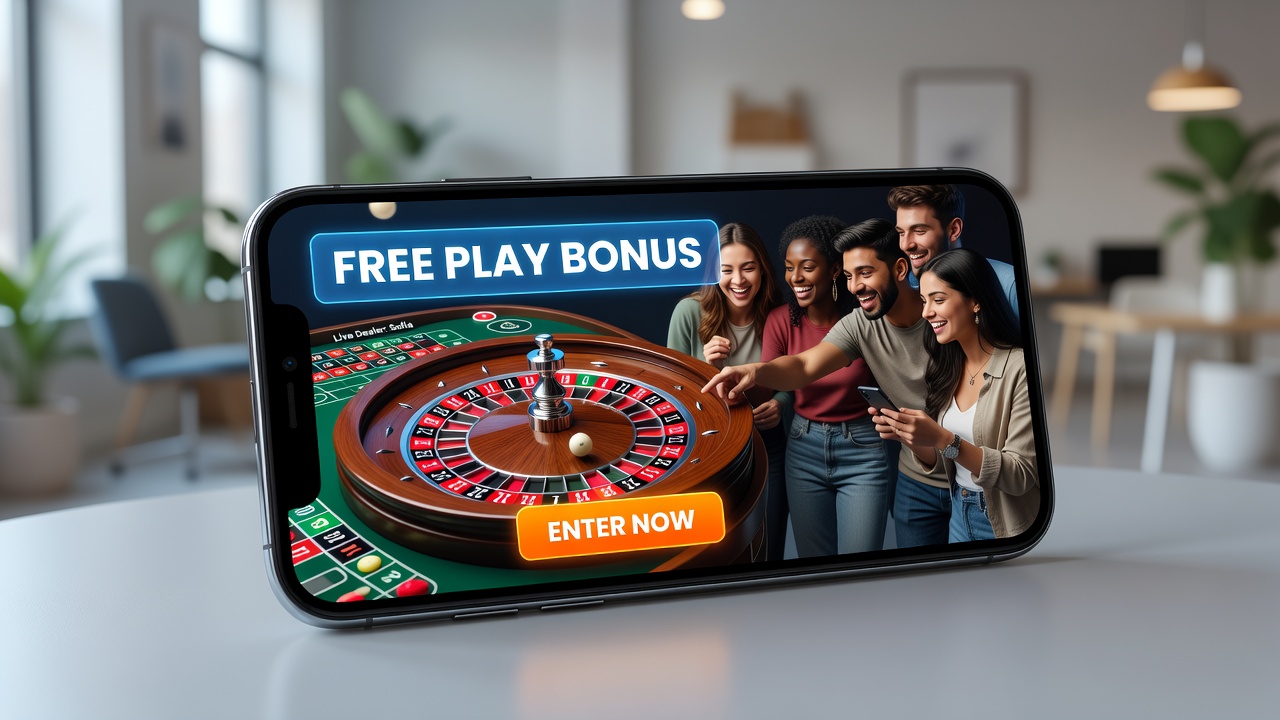 Diagramm zu Anreizpfaden und Turnierzugang in mobilen Roulette-Apps